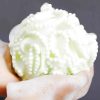 fleur de douche bubble