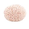 fleur de douche ecologique beige