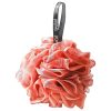 fleur de douche rouge rouge