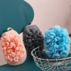 fleur de douche gommage
